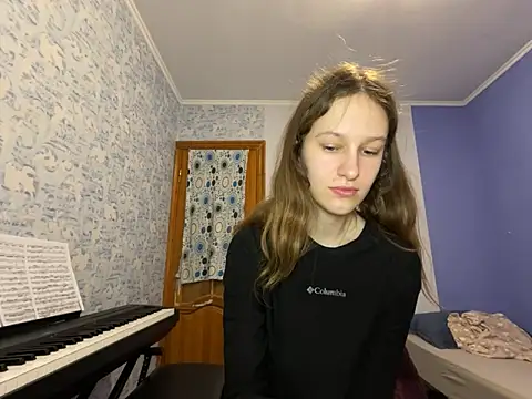 Eva Angel3 online show from February 9, 6:32 pm