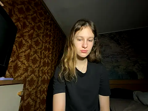 Eva Angel3 online show from December 14, 8:03 pm