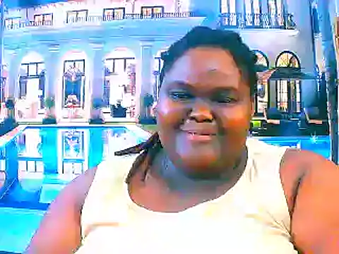 EbonyHotBuns online show from February 23, 6:14 am