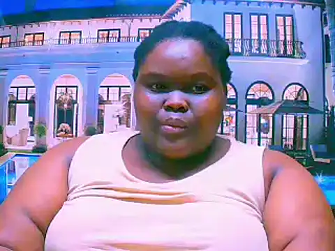 EbonyHotBuns online show from October 6, 5:24 am