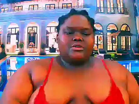 EbonyHotBuns online show from May 4, 5:33 am