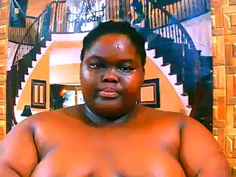 EbonyHotBuns online show from January 11, 6:46 pm