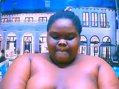 EbonyHotBuns online show from September 28, 6:42 am