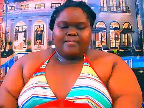 EbonyHotBuns online show from May 6, 5:44 am