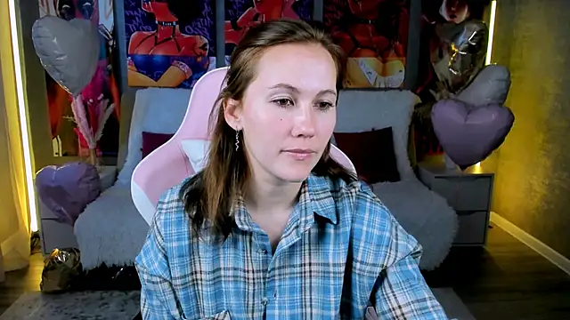 MichelleOrtis online show from March 1, 6:24 am