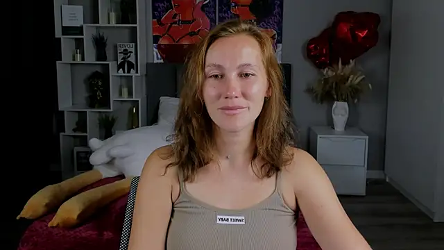 MichelleOrtis online show from September 10, 5:35 pm