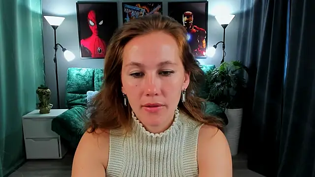 MichelleOrtis online show from March 28, 2:33 am