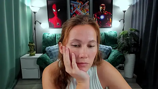 MichelleOrtis online show from November 27, 12:30 pm