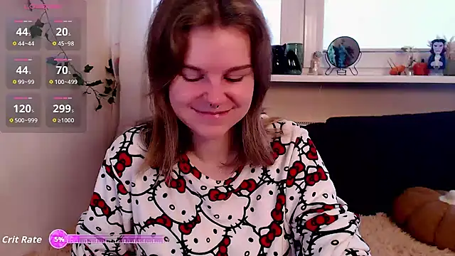 Moona xx online show from November 12, 9:29 am