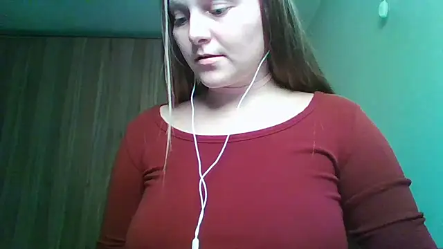 Evasapples online show from February 20, 7:26 pm