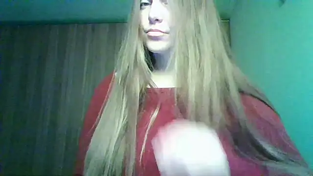 Evasapples online show from April 14, 1:22 pm