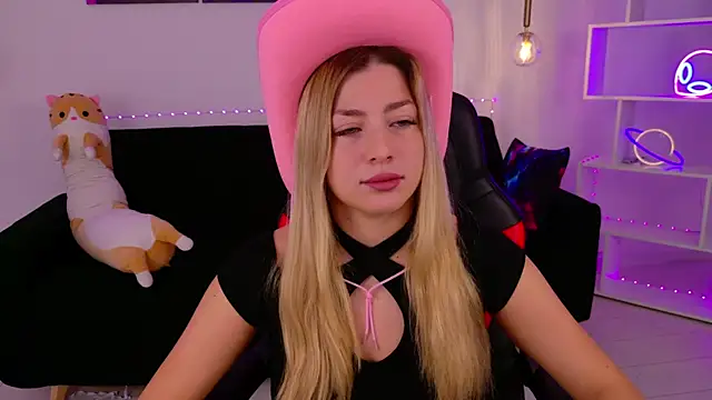 HelenaMorgan online show from September 12, 3:29 am