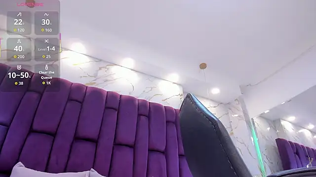 emma carterr1 online show from March 2, 5:19 pm