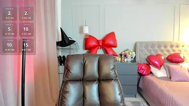 I D A online show from February 20, 6:26 am