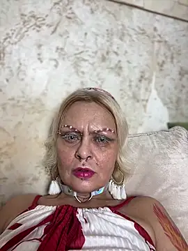 Gardener of Illusions online show from April 5, 2:32 am