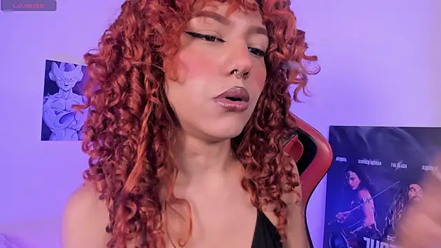 keendaall online show from October 11, 4:42 pm