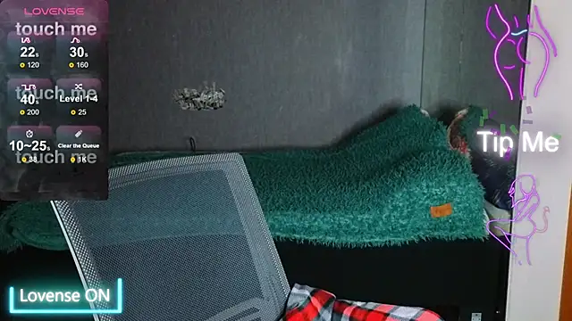 baby  kim online show from October 5, 5:12 am