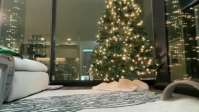 Graciemae baexx online show from December 3, 11:29 pm