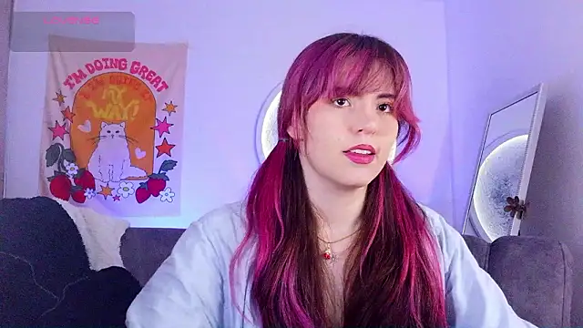 cherrybom969 online show from March 29, 5:17 am