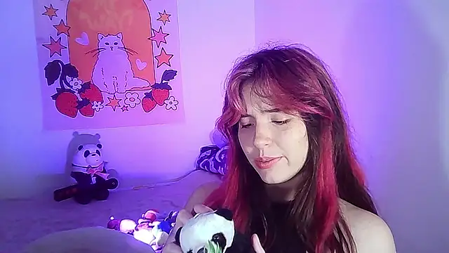 cherrybom969 online show from January 19, 9:38 am