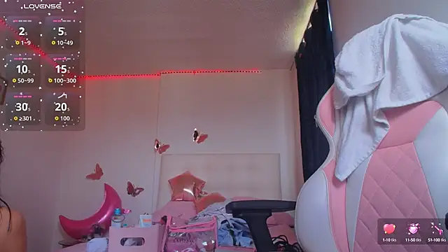 Madysson leee online show from September 23, 2:26 pm