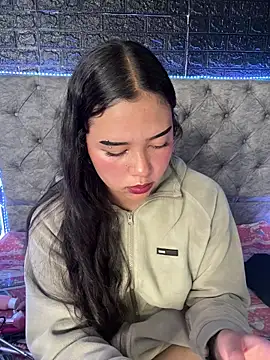 Paloma  LS online show from March 30, 8:08 pm