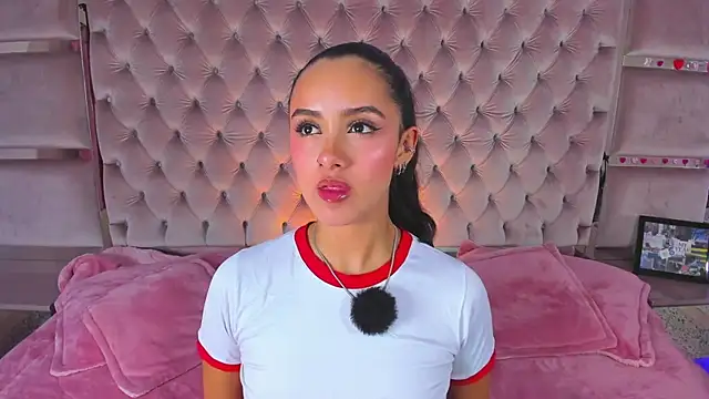 Harii 02 online show from September 17, 9:46 pm