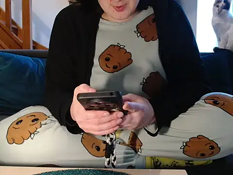 Lauzo21 online show from January 7, 7:34 am