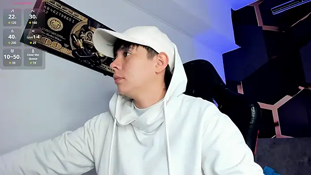 AbbySmiitth  online show from November 28, 12:52 pm