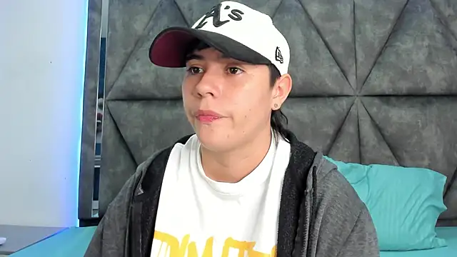 AbbySmiitth  online show from March 30, 10:20 pm