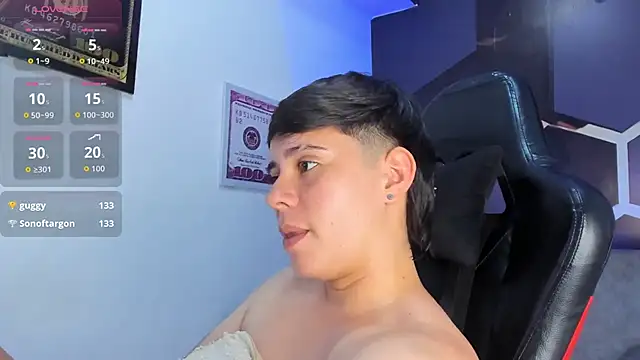 AbbySmiitth  online show from September 26, 11:13 pm