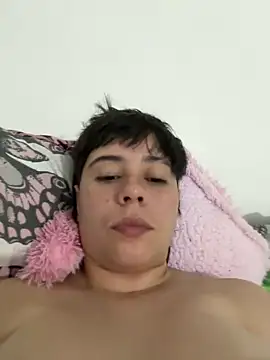 AbbySmiitth  online show from September 29, 1:43 am