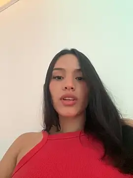 RousseAngel online show from December 3, 9:06 pm