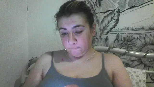 CamilaCherryX online show from March 18, 7:41 pm