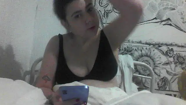 CamilaCherryX online show from October 3, 7:52 pm