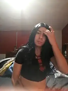 Yasmin Paez99 online show from February 16, 2:55 am