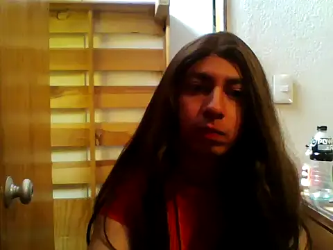 Yasmin Paez99 online show from November 11, 7:00 pm