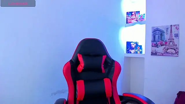 zoe connor19 online show from April 11, 8:34 pm