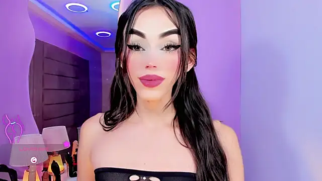 Shanelengel online show from November 4, 6:29 am