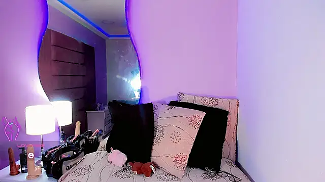 Shanelengel online show from February 9, 6:04 am