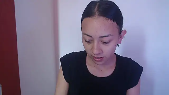 Little aphrodite online show from September 8, 3:55 pm