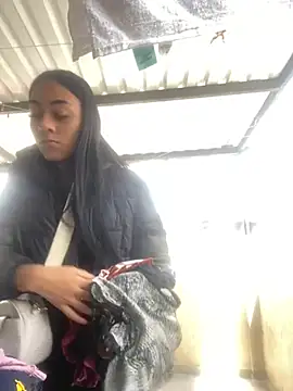 Little aphrodite online show from February 8, 5:16 pm