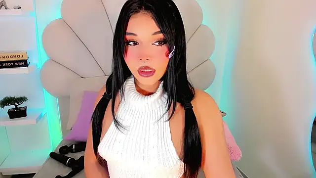 ValentinaMarinn online show from March 30, 9:36 pm