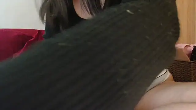 DirtyDi97 online show from November 24, 1:35 pm