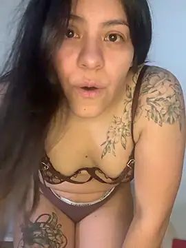 DirtyDi97 online show from February 28, 6:18 pm