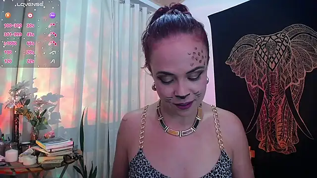 AmaRiv online show from October 30, 3:31 am