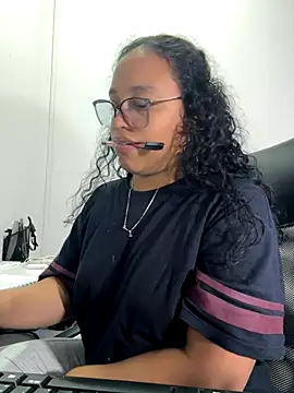 angela angels  online show from September 17, 4:10 am