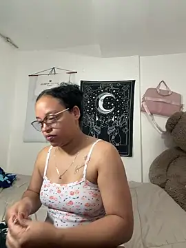 angela angels  online show from March 22, 8:31 am