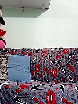 Zamara milf online show from November 25, 10:28 am