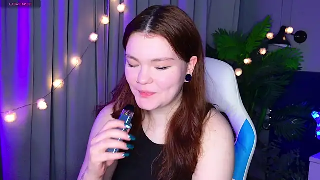 EnnySunrise online show from December 14, 8:03 pm